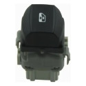 Botão Interruptor Vidro Elétrico Renault Megane Dianteiro