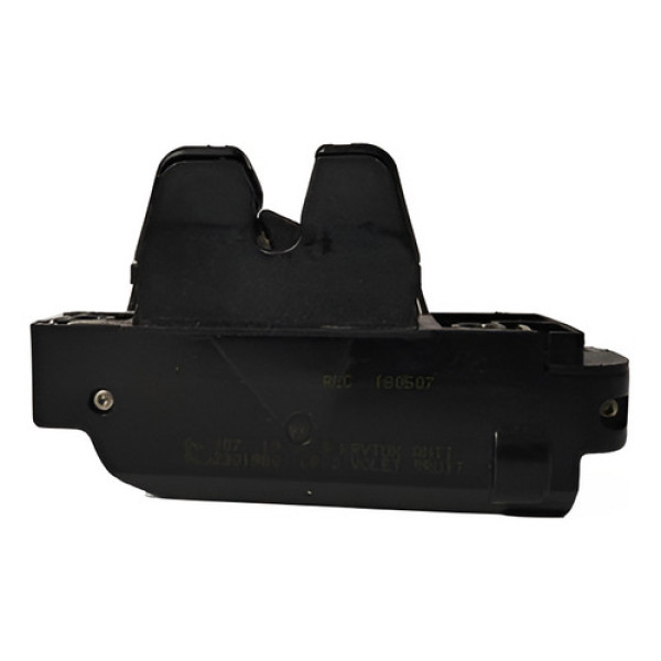 Fechadura Tampa Traseira Peugeot 307 Hatch C4 