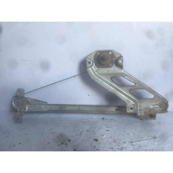 Máquina Vidro Traseiro Esquerdo Gm Corsa 96/03