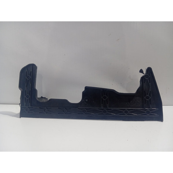 Defletor Ar Direito Radiador Vw Gol/ Voyage/ Saveiro