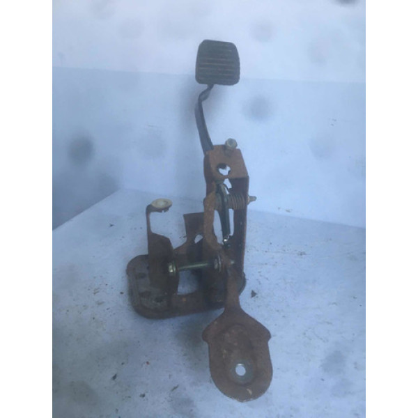 Pedal Embreagem Peugeot 206 1.6 16v 2007