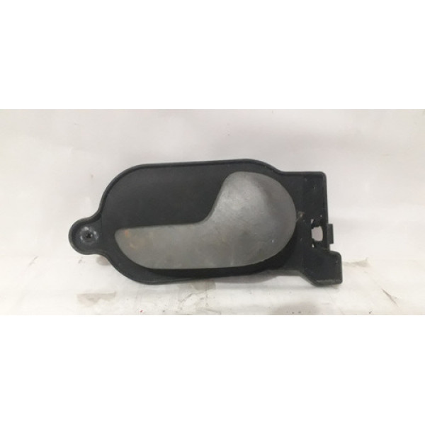 Maçaneta Interna Dianteira Direita Ford Fiesta 03