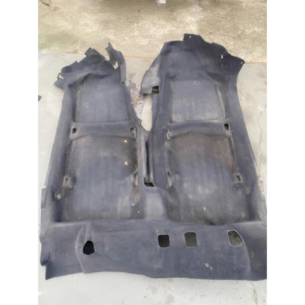 Capet Interno Ecoesport 2008 #ab