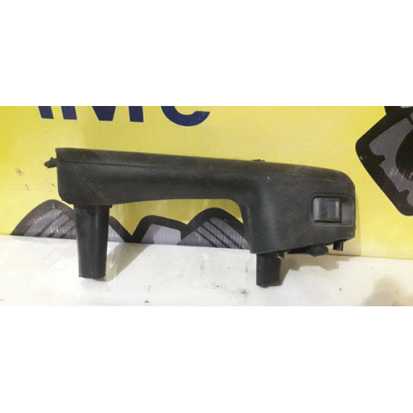 Botão Vidro Elétrico Porta Dianteira Direito Civic 01/06