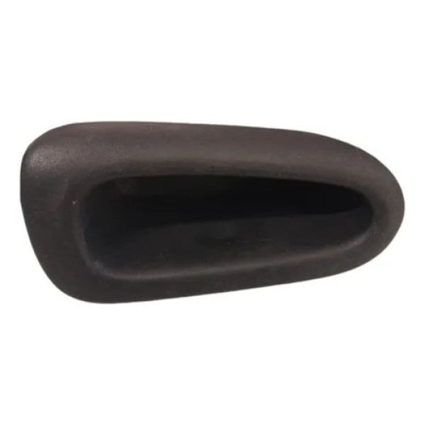 Puxador Interno Porta Tras L/d Peugeot 206 05/09