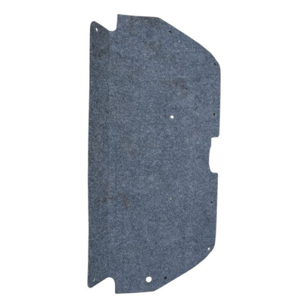 Forro Tampa Porta Malas Nissan Tiida Sedan 1.8s 2008 A 2012