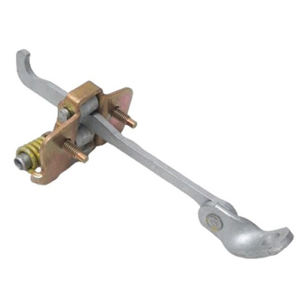 Limitador Porta Traseira Esquerda Scenic 04 07