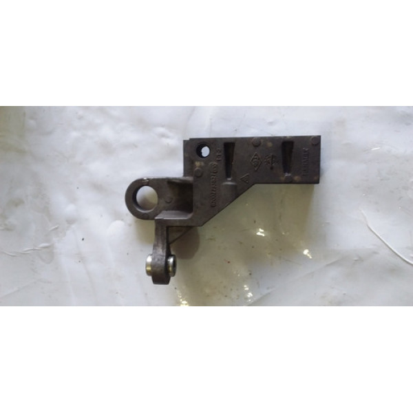 Suporte Motor Renault Logan/ Sandero 1.6 8v