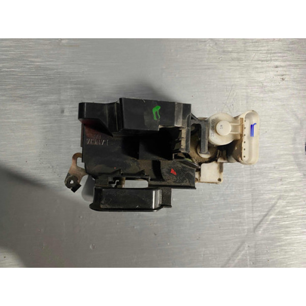 Fechadura Dianteira Direita Palio 2010