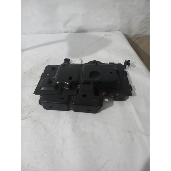 Suporte Da Caixa De Bateria Peugeot 206 Original