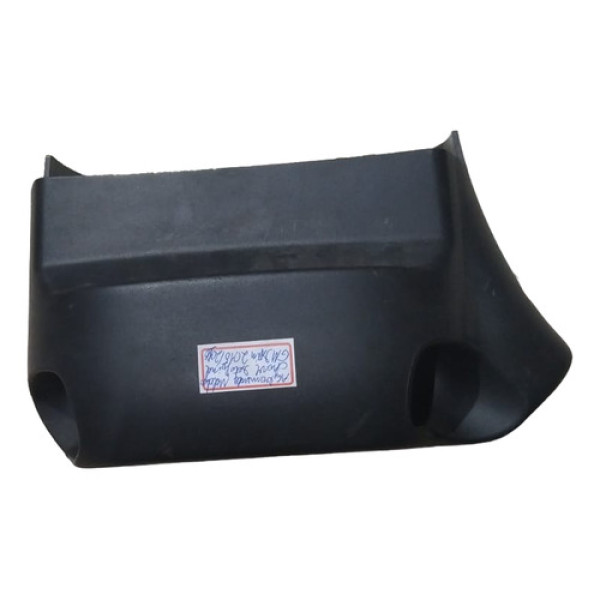 Acabamento Moldura Chave Seta Painel Gm Spin 2015 2016