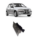 Lanterna Placa Gm Celta Prisma 2001 A 2005(usado)