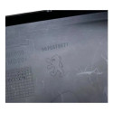 Acab. Lateral Painel Esquerdo Peugeot 308 2011 - 2016 Preto