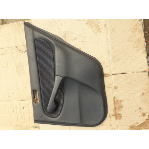 Forro De Porta Traseiro Direito Honda Civic 2000