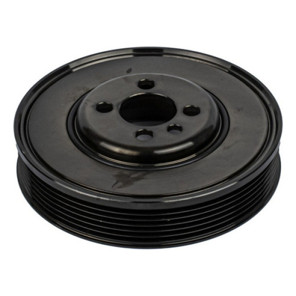 Polia Virabrequim Audi A3 1.8 20v 2002 2003