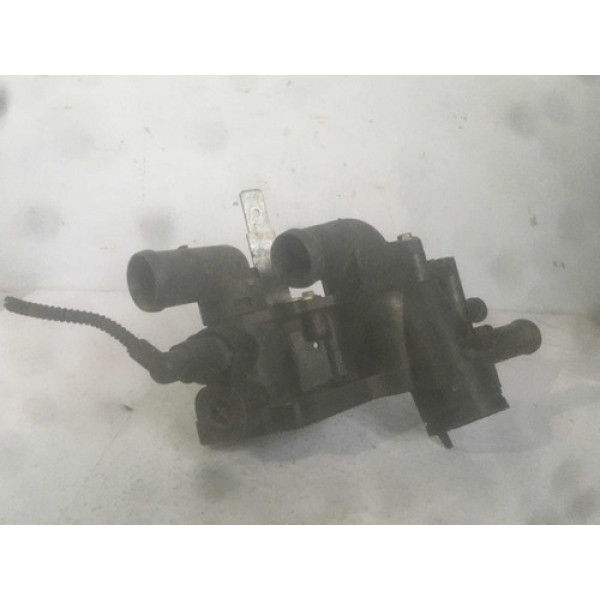 Carcaça Válvula Termostatica Gol G5 09/15