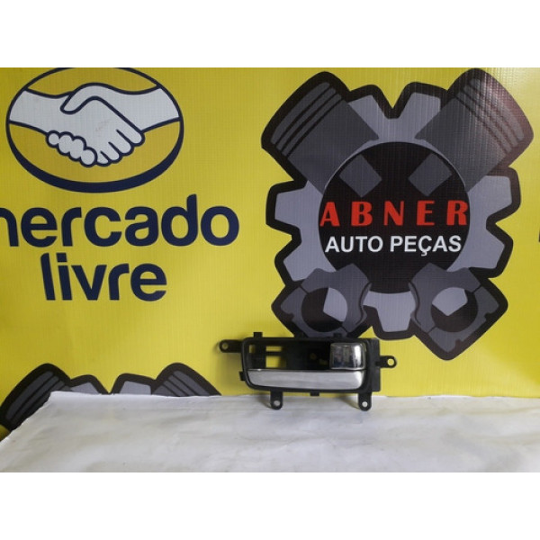 Maçaneta Interna Nissan Sentra 2010 Lado Direito