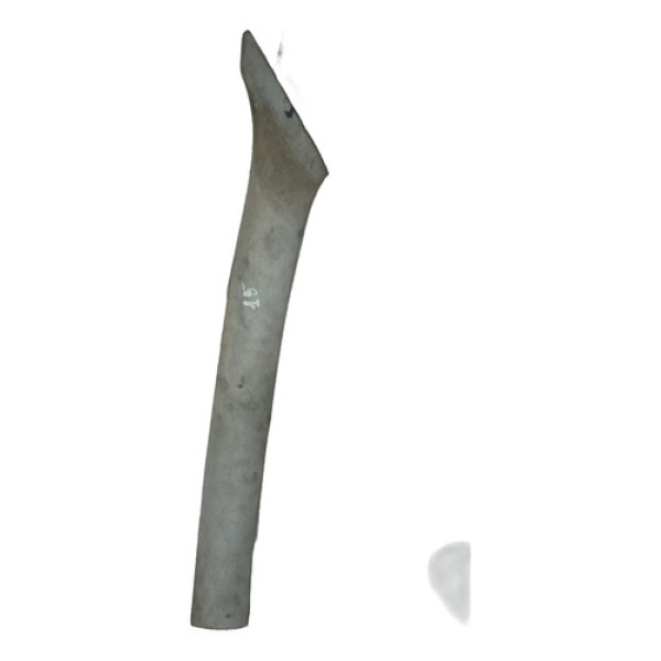 Acabamento Da Coluna Dianteira Esquerda Do Golf Ano: 2004