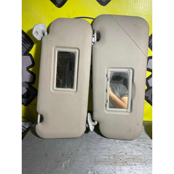 Par Quebra Sol Picasso 2003 A 2010