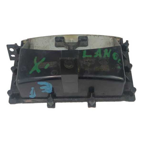 Porta Treco Chevrolet Lanos 2004