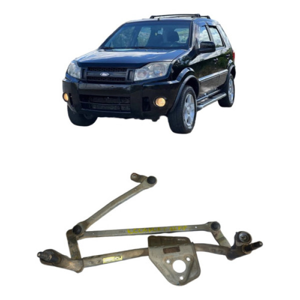 Galhada Ecosport 2007