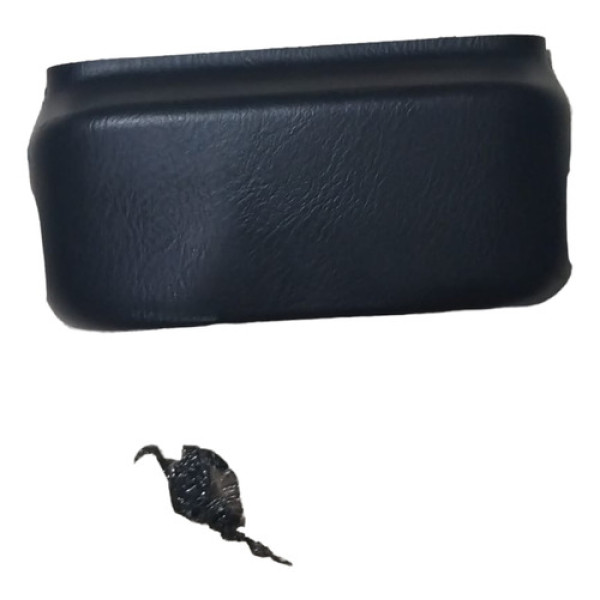 Acabamento Coluna Direção Inferior Honda Civic 1.7 2003