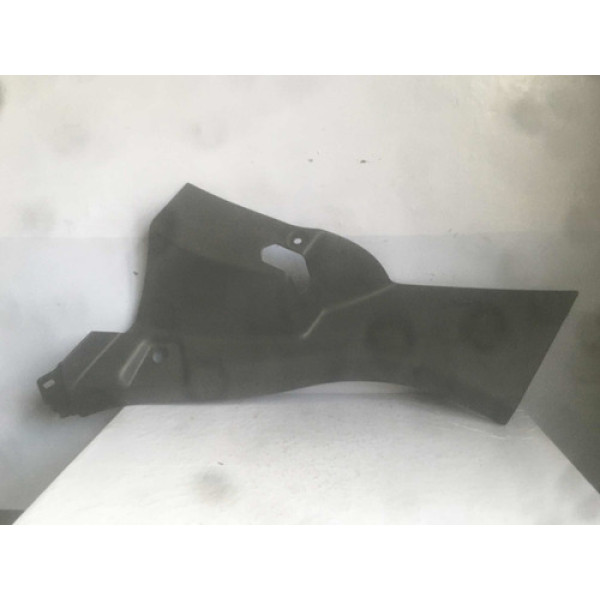 Acabamento Traseiro Esquerdo Do Banco Citröen C3 13/17