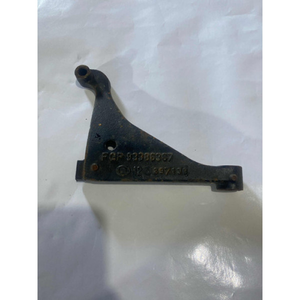 Suporte Alternador Gm Vectra Mileniun 93386367