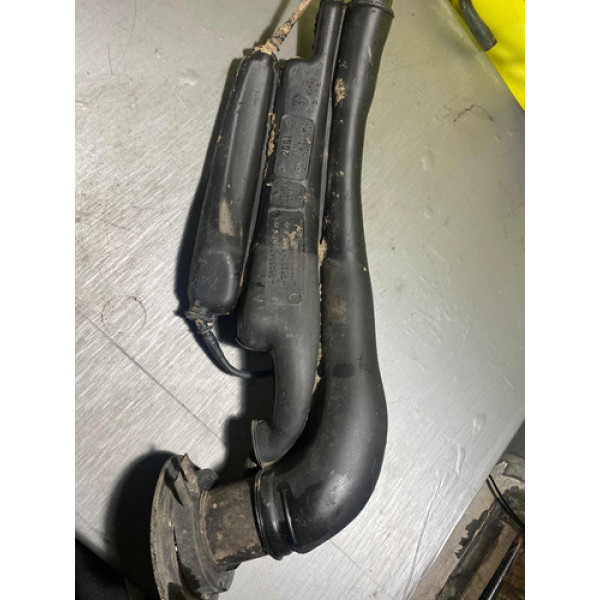 Gargalo Tanque Peugeot 206 2003