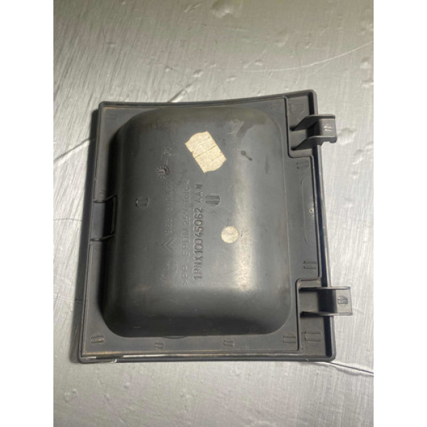 Tampa Fusíveis Painel Cinza Xsara Picasso - Original 06