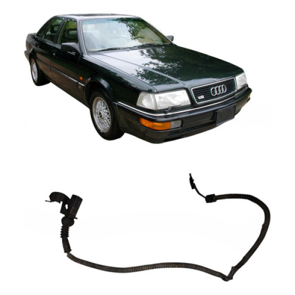 Cabo De Cablagem Audi A8 Vw Skoda 6n0906102