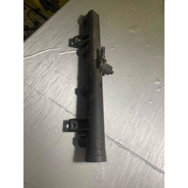 Flauta Picasso 2006 2.0 Gasolina