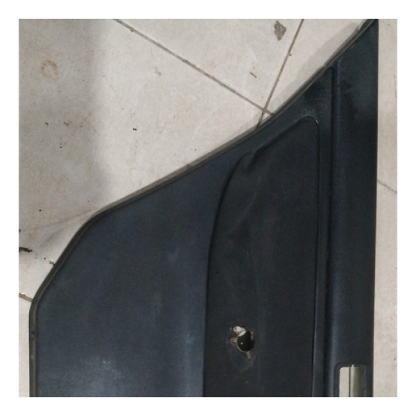 Forro Porta Traseira Esquerda Golf Sr 08/12