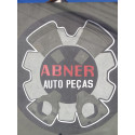 Acabamento Painel Lado Direito Bmw 120 08 51457068780 