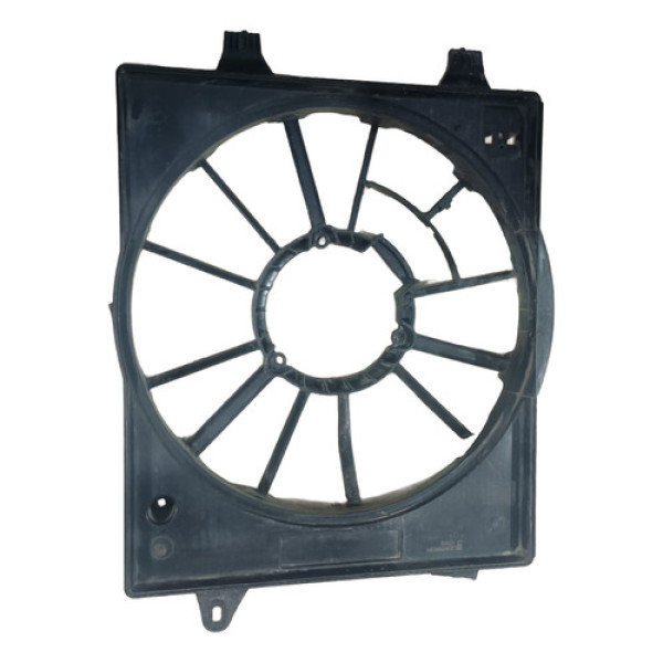 Defletor Ventoinha Fiat Vivace, Palio E Mobi *detalhe