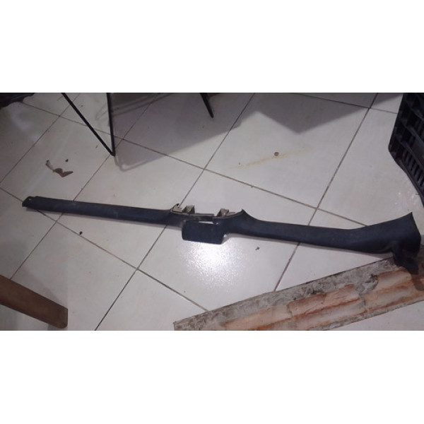 Soleira Lado Direito Volkswagen Golf Sapão 1999 A 2006