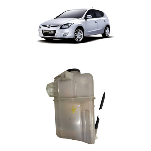 Reservatório Água Radiador Hyundai I30 2009