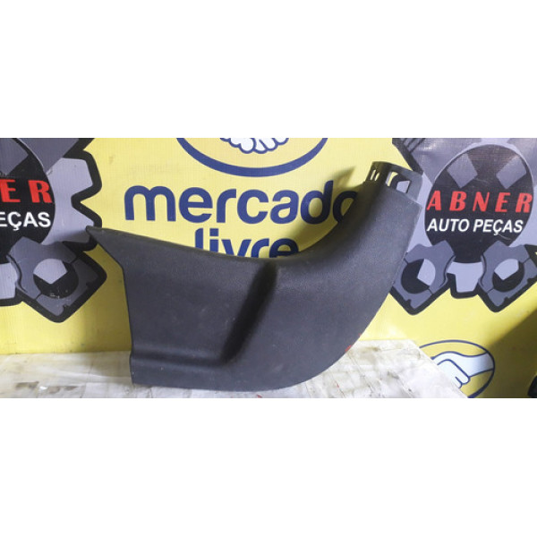 Acabamento Soleira Direita Gm Spin 1.8 2016