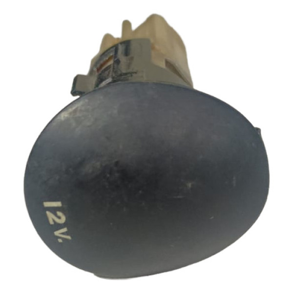 Tomada Auxiliar Carregador / Acendedor 12v Peugeot 206 2004