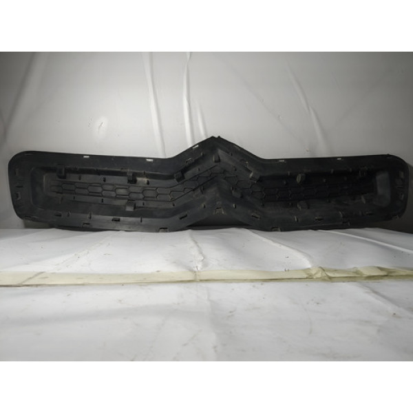 Grade Parachoque Diant. Citroen C3 Aircross 11/16 *detalhe