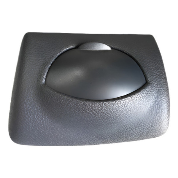 Cinzeiro Traseiro Original Fiat Brava Marea 710557636 *detal