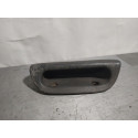 Puxador Interno Porta Chevrolet Corsa 4p Lado Esquerdo