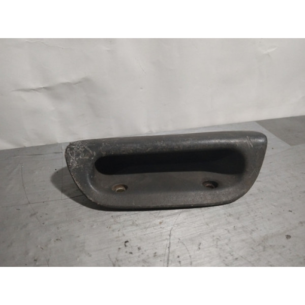 Puxador Interno Porta Chevrolet Corsa 4p Lado Esquerdo