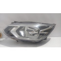 Farol Dianteiro Esquerdo Chevrolet Onix Plus 2021-2024