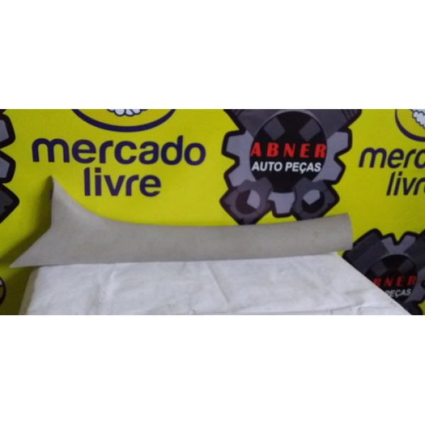 Acabamento Coluna Lado Esquerdo Escort Europeu Ano95