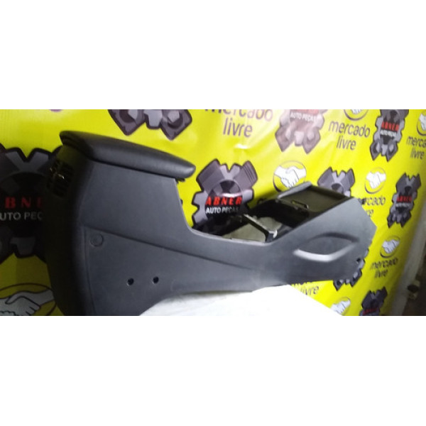 Console Central Dianteiro Kia Serato 2014/ 