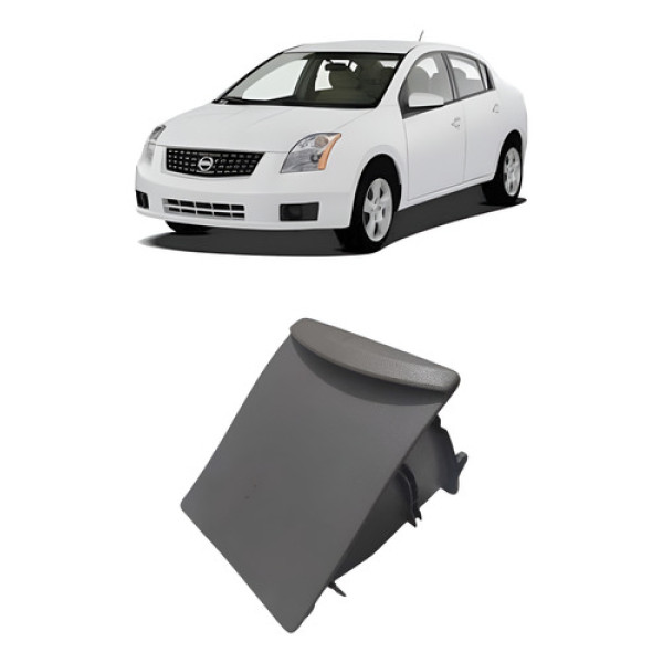 Tampa Caixa Fusível Sentra 2.0 2009/2010 Original