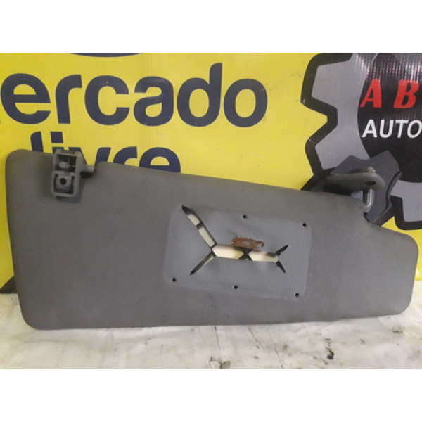 Quebra Sol Lado Direito Fiat Marea 99 S/espelho