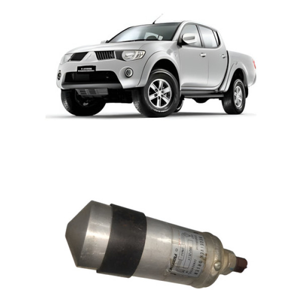 Filtro Secador Ar Mitsubishi L200 Triton 07 A 17 (usado)
