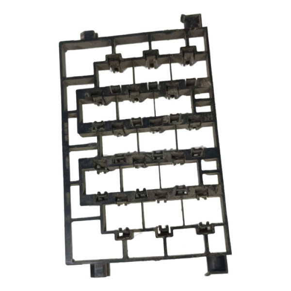 Suporte Rele Vw Audi A3 1.8 97 Original Vw 1j1941379